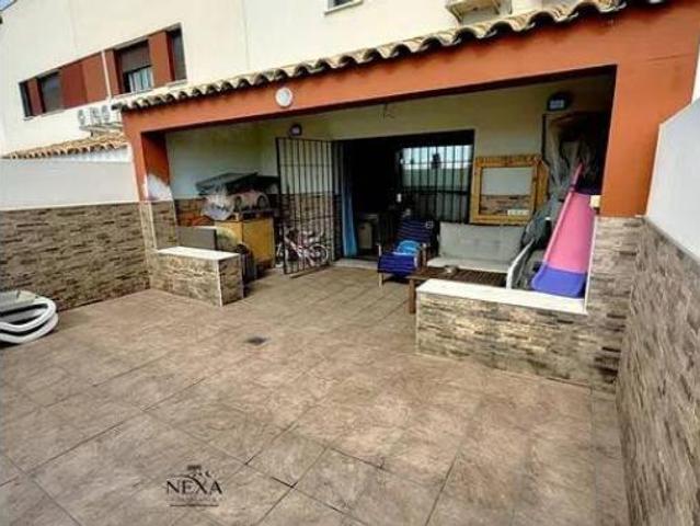 Casa adosada Venta Ayamonte, Pozo del Camino