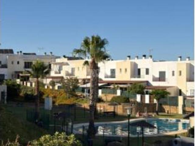 Casa adosada Venta Ayamonte, Pozo del Camino