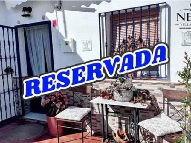 Casa adosada Venta Ayamonte, Punta del Moral