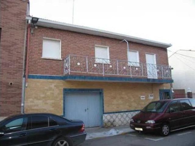 Casa adosada Venta Azuqueca de Henares, Zona Bulevar de las Acacias