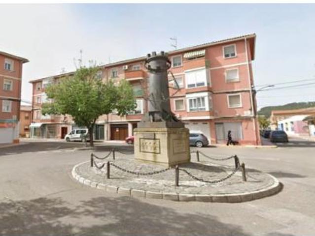 Casa adosada Venta Azagra, Azagra
