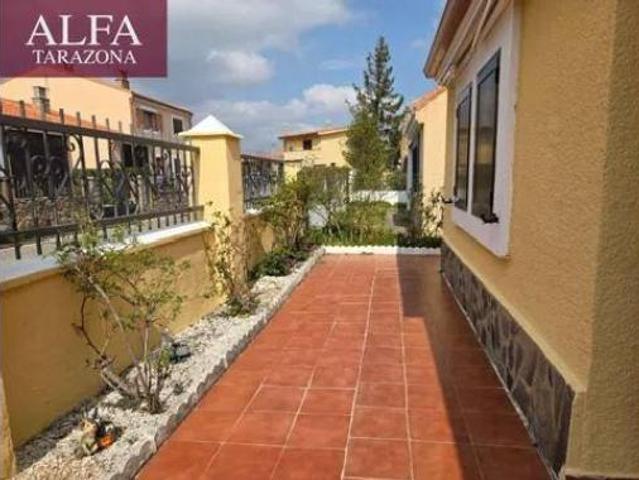 Casa adosada Venta Añón de Moncayo, Añón de Moncayo