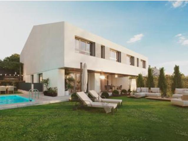 Casa adosada Venta Boadilla del Monte, Valdepastores Pino Centinela Las Encinas