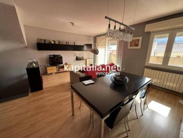 Casa adosada Venta Bocairent, Bocairent
