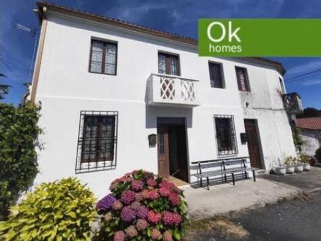 Casa adosada Venta Boimorto, Boimorto