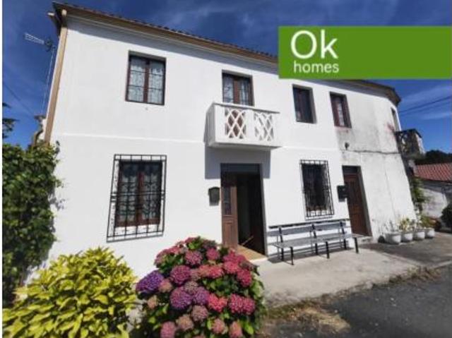 Casa adosada Venta Boimorto, O Vilar Mercurin
