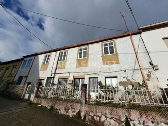 Casa adosada Venta Boiro, Boiro