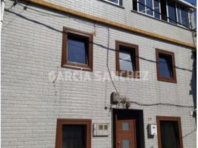 Casa adosada Venta Boiro, Baliño Cabo de Cruz