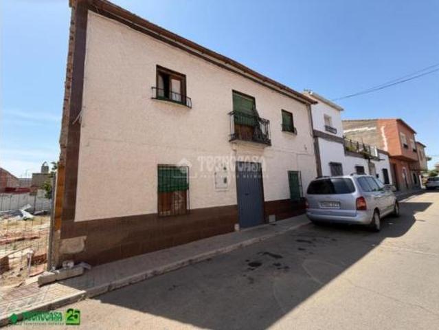 Casa adosada Venta Bolaños de Calatrava, Bolaños de Calatrava