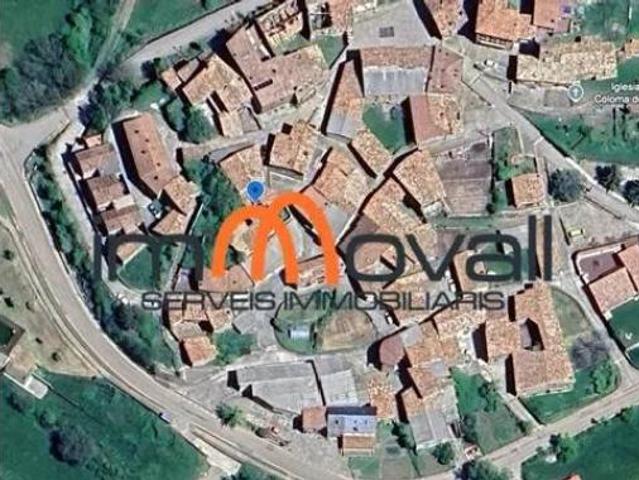 Casa adosada Venta Bonansa, Bonansa