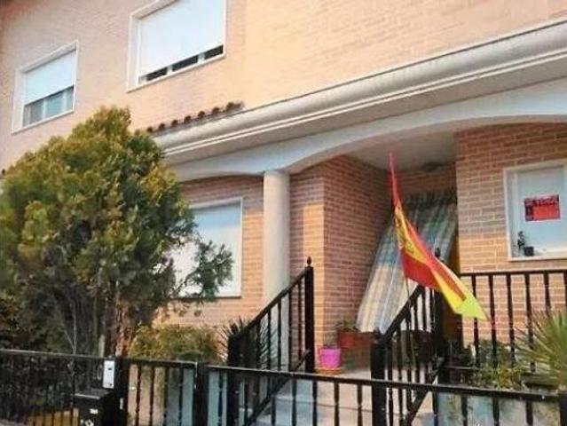 Casa adosada Venta Borja, Borja
