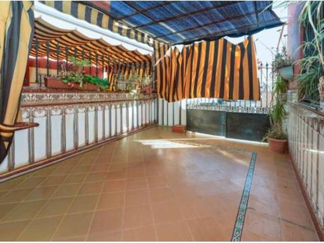 Casa adosada Venta Bormujos, Centro