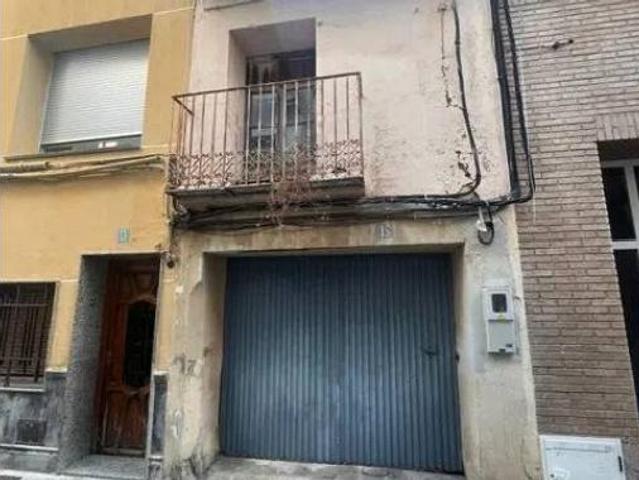Casa adosada Venta Borriana Burriana, Zona Camí de Llombai