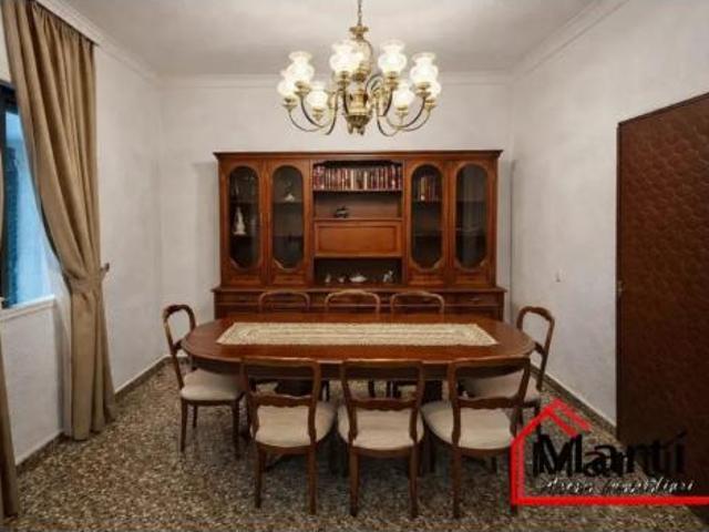 Casa adosada Venta Borriana Burriana, Zona Camí de Llombai