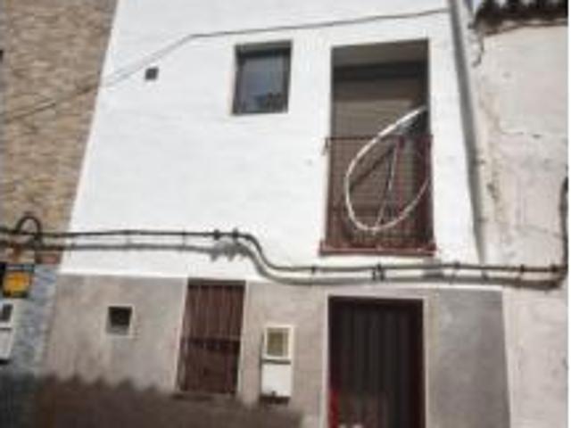 Casa adosada Venta Borriana Burriana, Zona Camí de Llombai