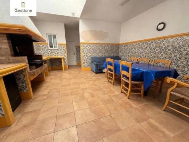 Casa adosada Venta Borriana Burriana, Zona Camí de Llombai