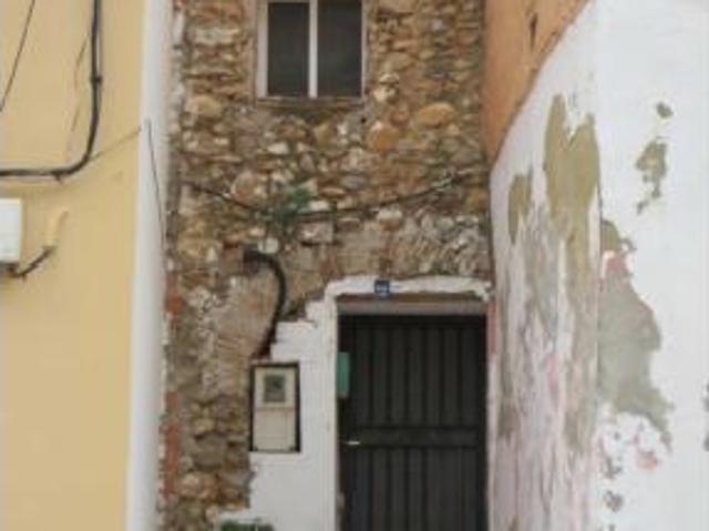 Casa adosada Venta Borriol, Borriol