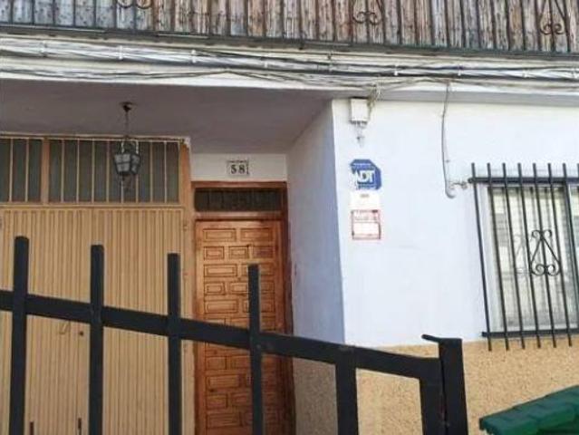 Casa adosada Venta Baza, Baza