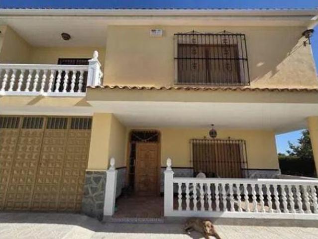 Casa adosada Venta Baza, Baza