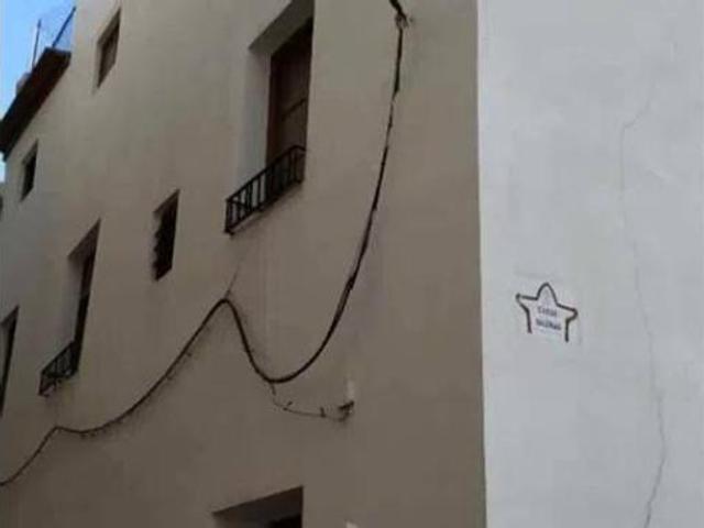 Casa adosada Venta Baza, Baza