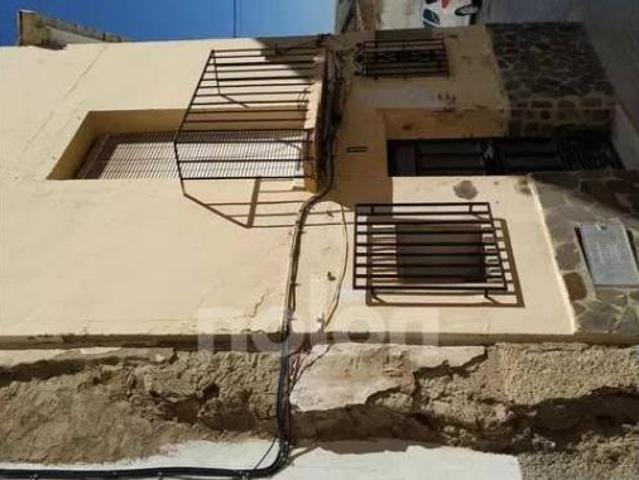 Casa adosada Venta Baza, Baza