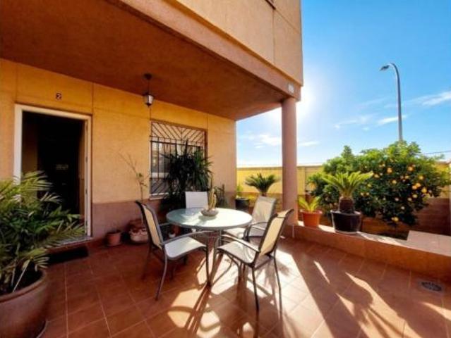 Casa adosada Venta Badajoz Capital, María Auxiliadora Barriada de Llera