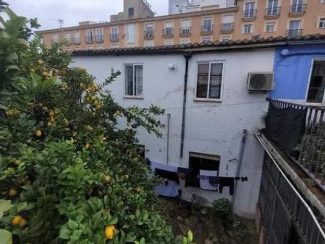 Casa adosada Venta Badajoz Capital, Centro Histórico