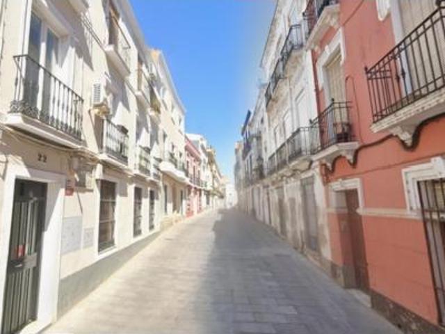 Casa adosada Venta Badajoz Capital, Centro Histórico