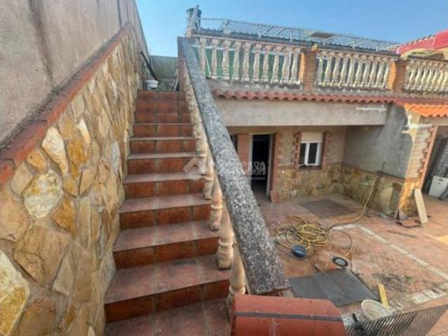 Casa adosada Venta Badajoz Capital, Cerro Reyes