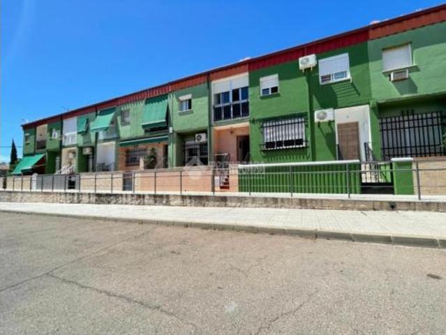 Casa adosada Venta Badajoz Capital, Cerro Reyes