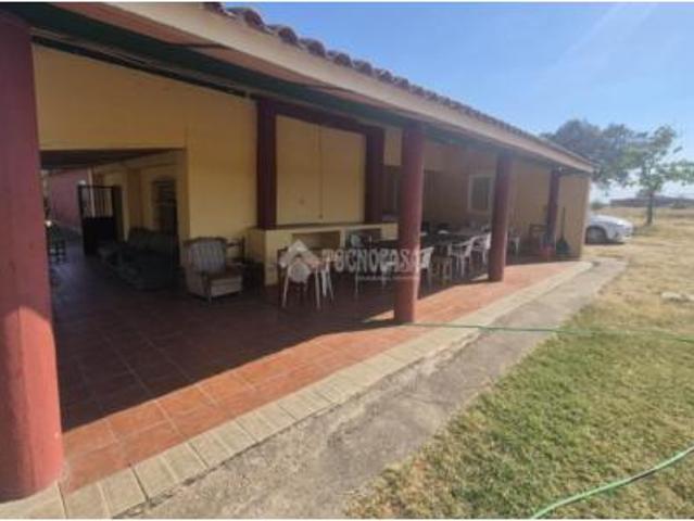 Casa adosada Venta Badajoz Capital, Las Vaguadas Carretera de Valverde