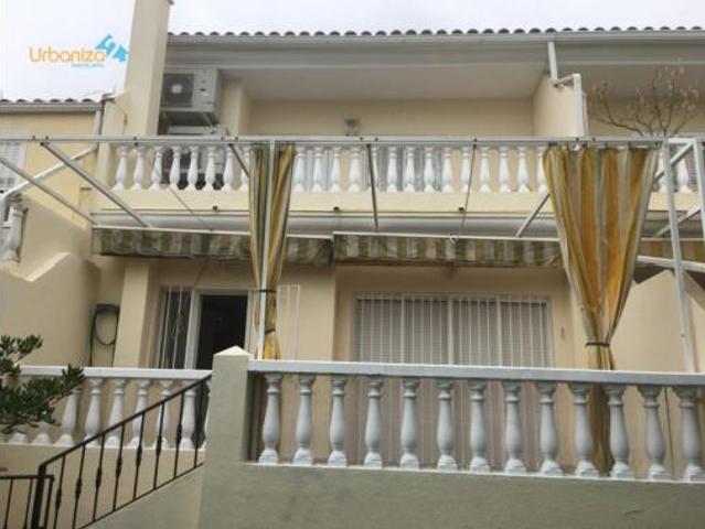 Casa adosada Venta Badajoz Capital, Las Vaguadas Carretera de Valverde
