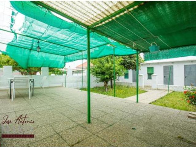Casa adosada Venta Badajoz Capital, Pardaleras