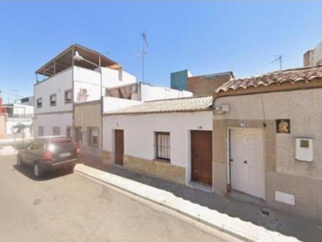 Casa adosada Venta Badajoz Capital, San Roque Ronda Norte