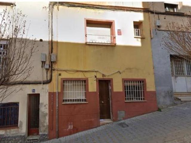 Casa adosada Venta Badalona, Llefià Artigues