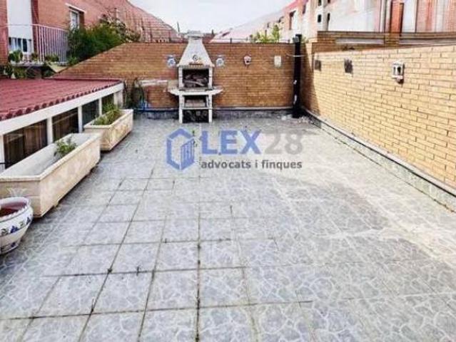Casa adosada Venta Badalona, Montigalà Sant Crist