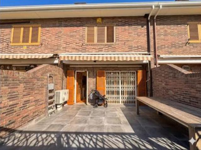 Casa adosada Venta Badalona, Montigalà Sant Crist