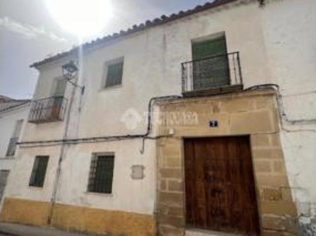Casa adosada Venta Baeza, Baeza