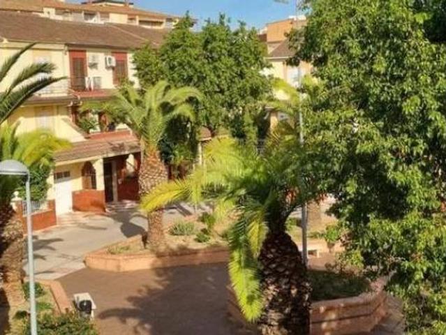 Casa adosada Venta Bailén, Bailén
