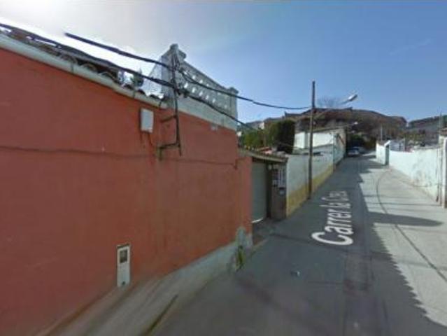 Casa adosada Venta Balaguer, Balaguer