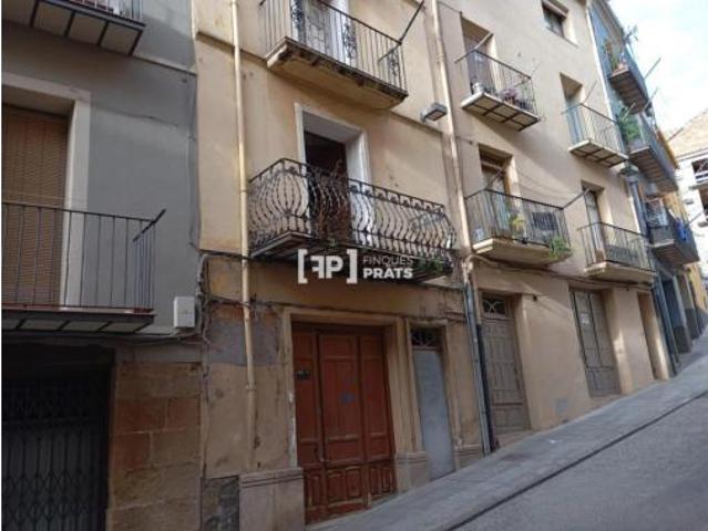 Casa adosada Venta Balaguer, Balaguer