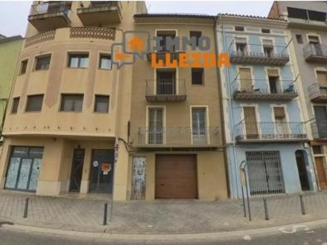Casa adosada Venta Balaguer, Balaguer