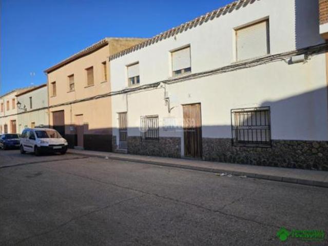 Casa adosada Venta Balazote, Balazote