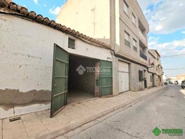 Casa adosada Venta Balazote, Balazote