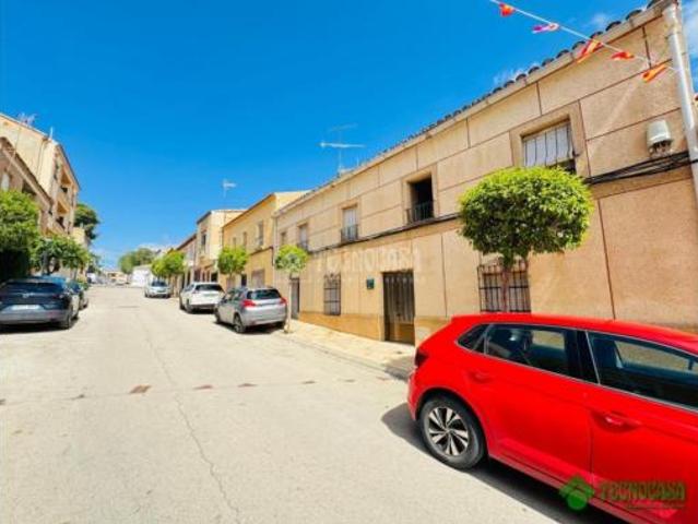 Casa adosada Venta Balazote, Balazote
