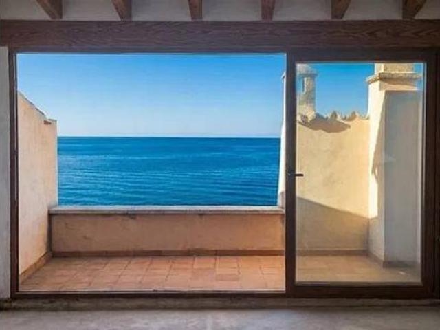 Casa adosada Venta Banyalbufar, Banyalbufar