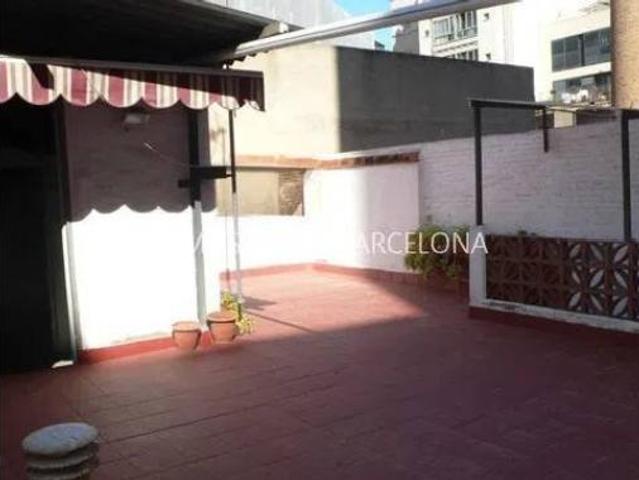 Casa adosada Venta Barcelona Capital, El Baix Guinardó