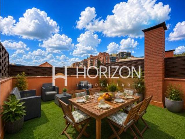 Casa adosada Venta Barcelona Capital, La Font d'en Fargues