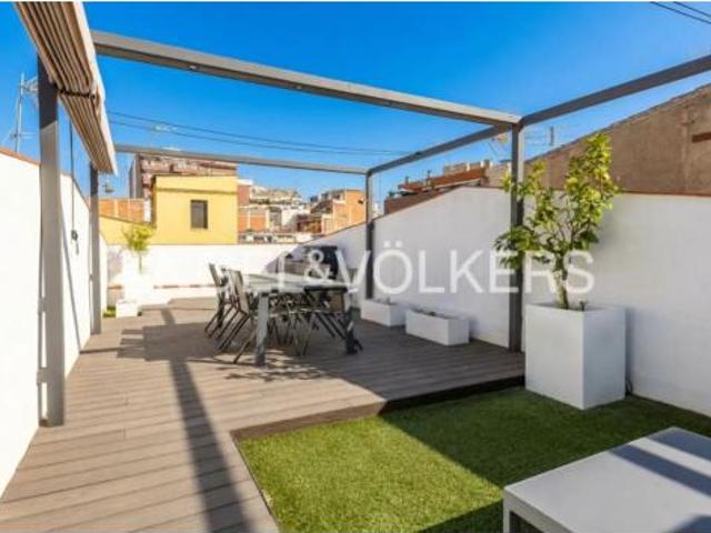 Casa adosada Venta Barcelona Capital, Sant Andreu