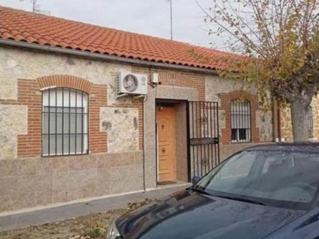 Casa adosada Venta Barcience, Barcience